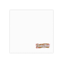 Load image into Gallery viewer, Splatter Post-it® Note Pad