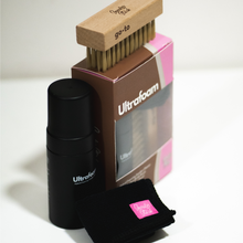 Load image into Gallery viewer, Ultrafoam Cleaning Kit