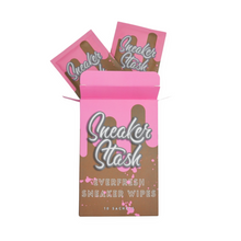 Load image into Gallery viewer, EVERFRESH Sneaker Wipes (Pack of 10)