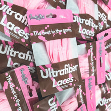 Load image into Gallery viewer, Ultrafiber Laces