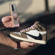 Load image into Gallery viewer, Reviver Dry Suede Kit