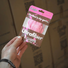Load image into Gallery viewer, Ultrafiber Laces