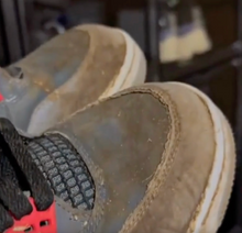 Load and play video in Gallery viewer, Reviver Dry Suede Kit