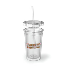 Load image into Gallery viewer, OG Splatter Double-Insulated Cup