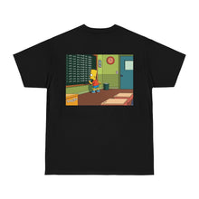 Load image into Gallery viewer, They’re Just Slides Tee