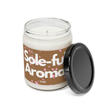 Load image into Gallery viewer, Sole-ful Aroma Scented Candle