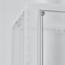 Load image into Gallery viewer, Clear 360 Degree Sneaker Display Case