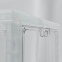 Load image into Gallery viewer, Clear 360 Degree Sneaker Display Case