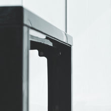 Load image into Gallery viewer, Black 360 Degree Sneaker Display Case