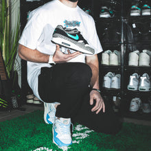 Load image into Gallery viewer, OG Splatter Tee - Safari