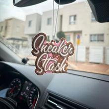 Load image into Gallery viewer, Splatter Air Freshener