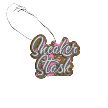 Load image into Gallery viewer, Splatter Air Freshener