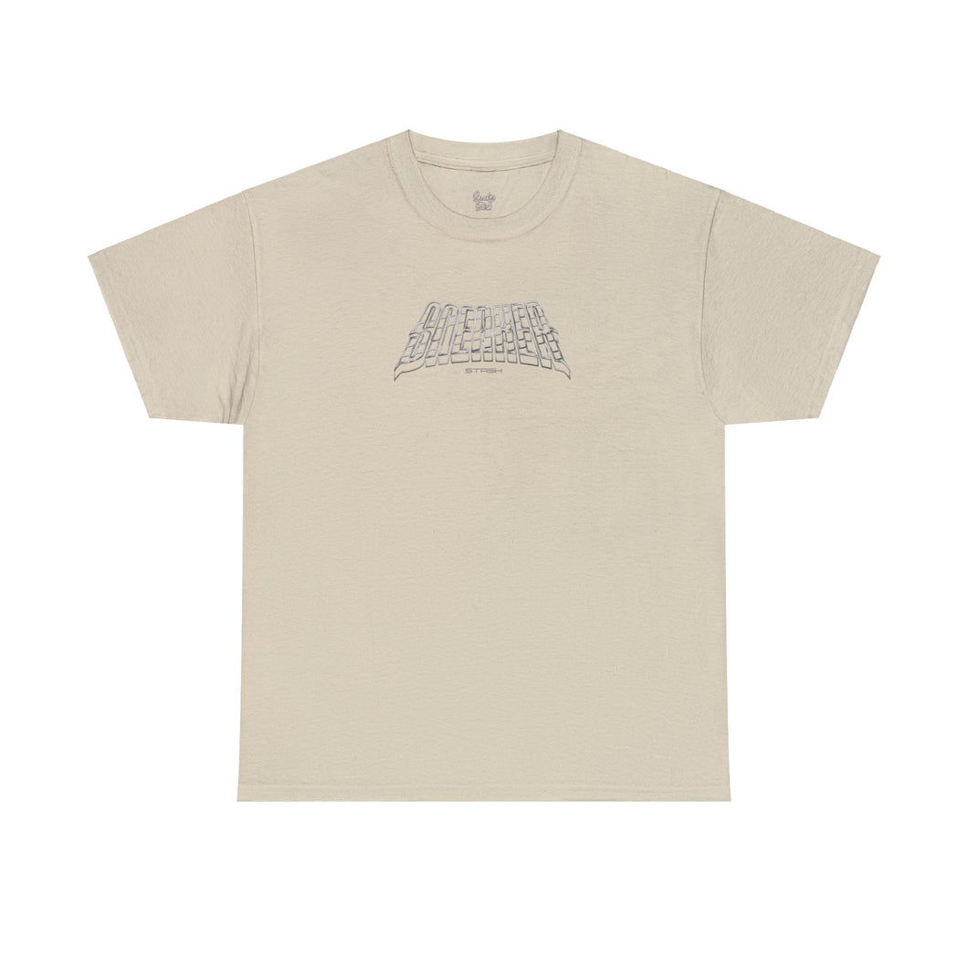 REVAMP Tee (Sand)