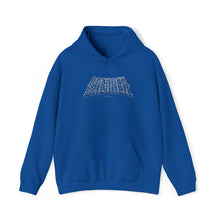 Load image into Gallery viewer, REVAMP Hood (Royal Blue)
