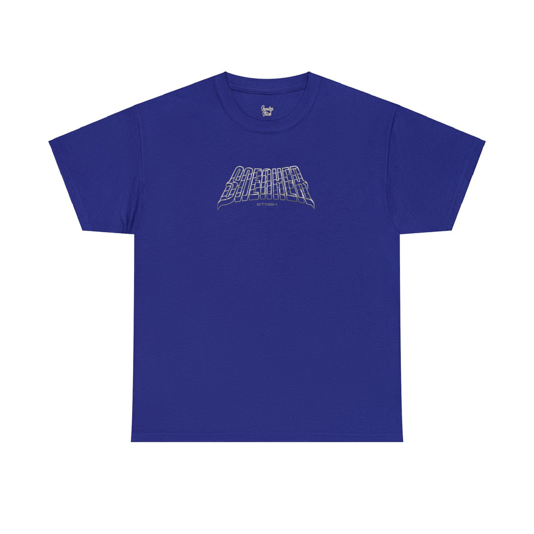 REVAMP Tee (Deep Blue)