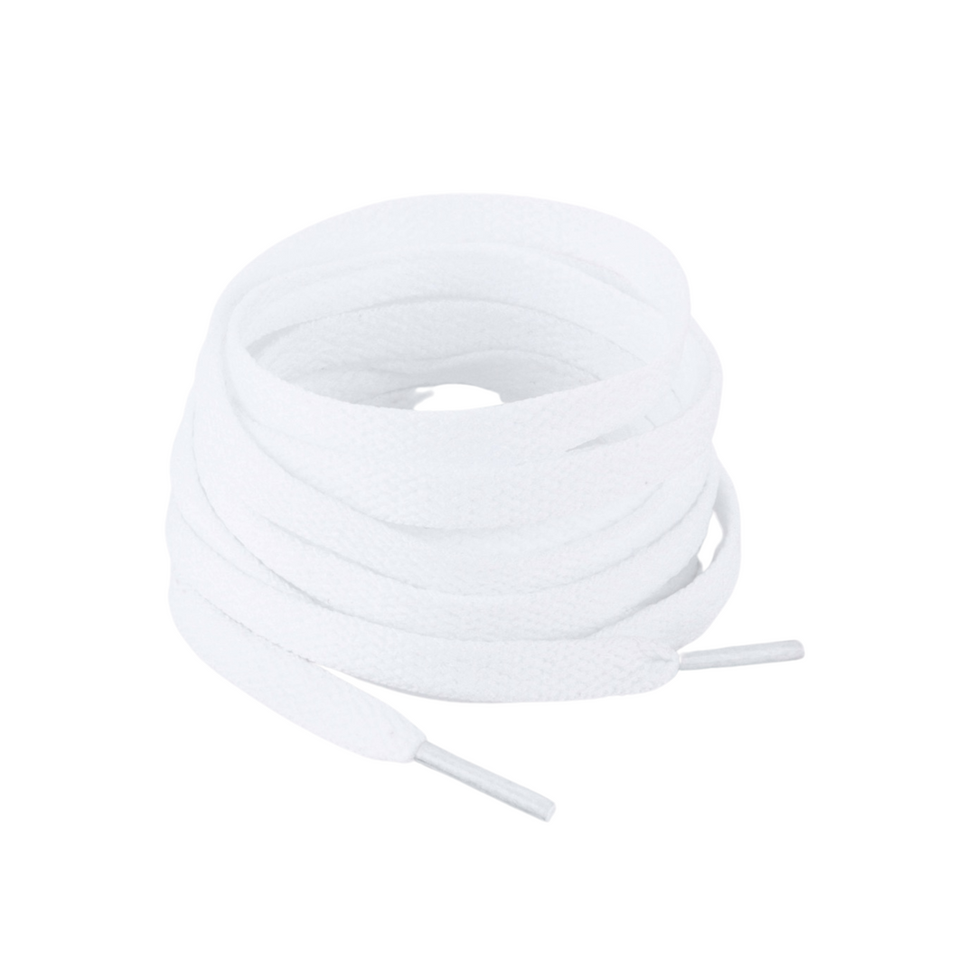 Ultrafiber Laces