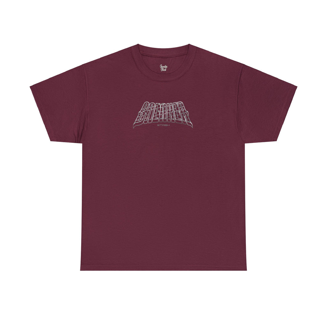 REVAMP Tee (Maroon)