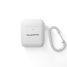 Load image into Gallery viewer, AFSC AirPods + AirPods Pro Case (White)
