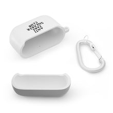 Load image into Gallery viewer, AFSC AirPods + AirPods Pro Case (White)
