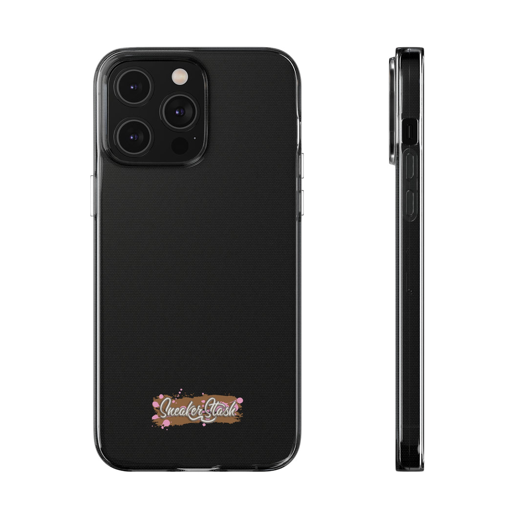 Splatter Phone Cases (Apple/Android)