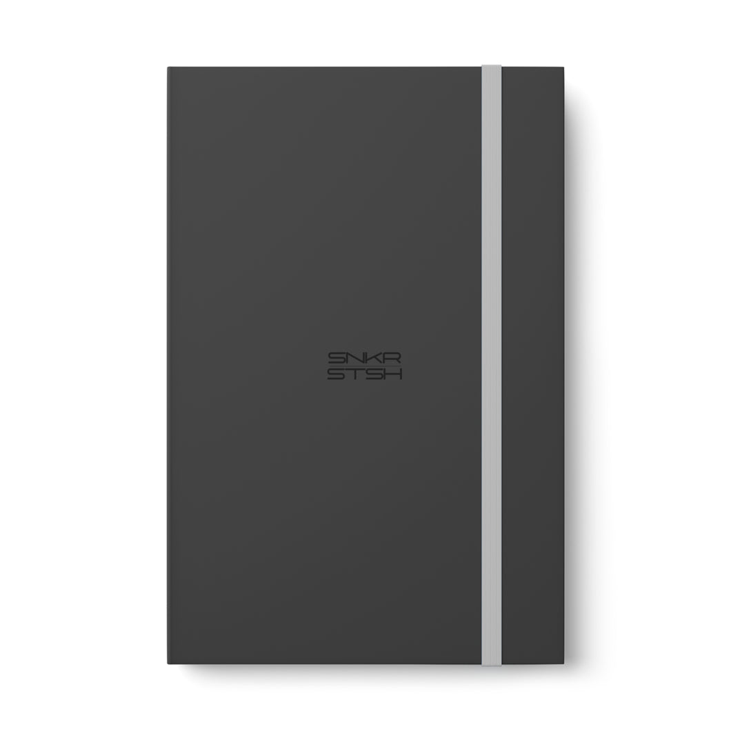 Legacy Notebook