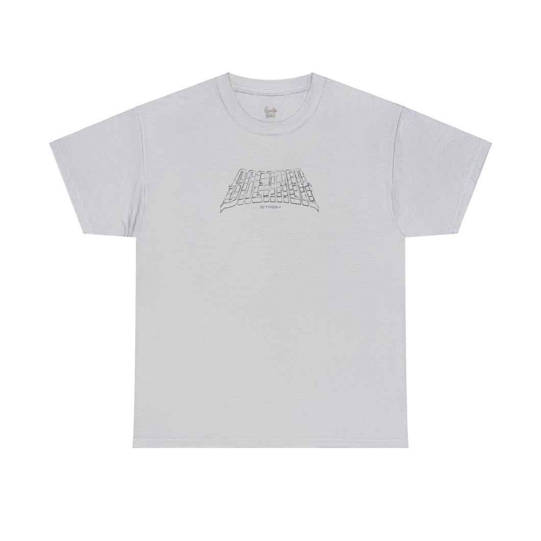 REVAMP Tee (Grey)