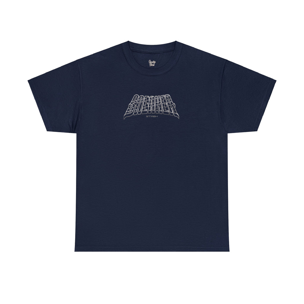 REVAMP Tee (Navy)