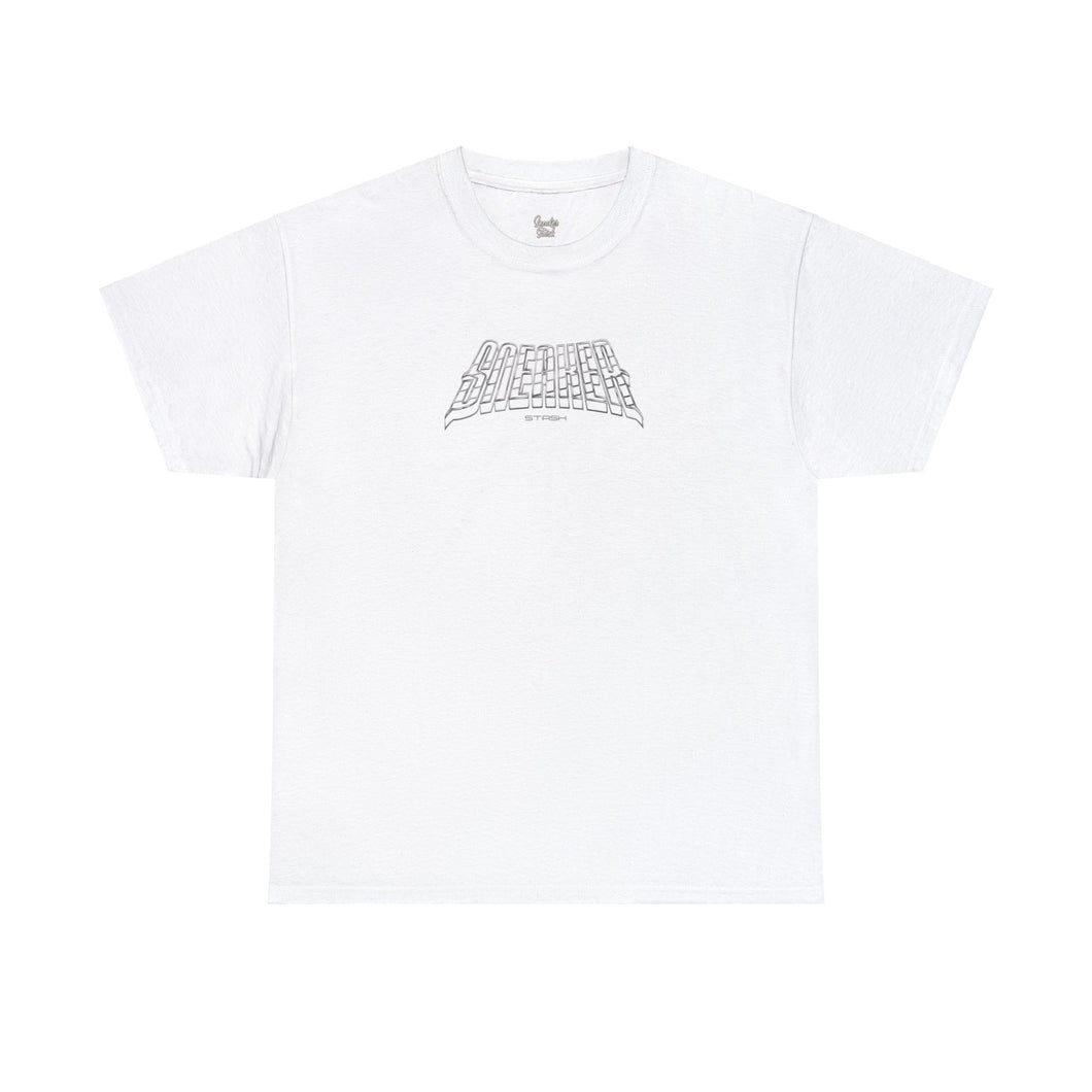 REVAMP Tee (White)