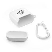 Load image into Gallery viewer, AFSC AirPods + AirPods Pro Case (White)
