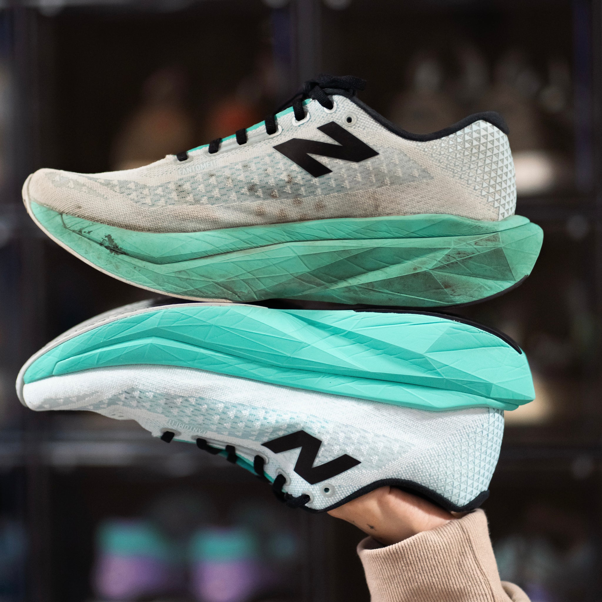 Ultrafoam Cleaning Kit – Sneakerstash