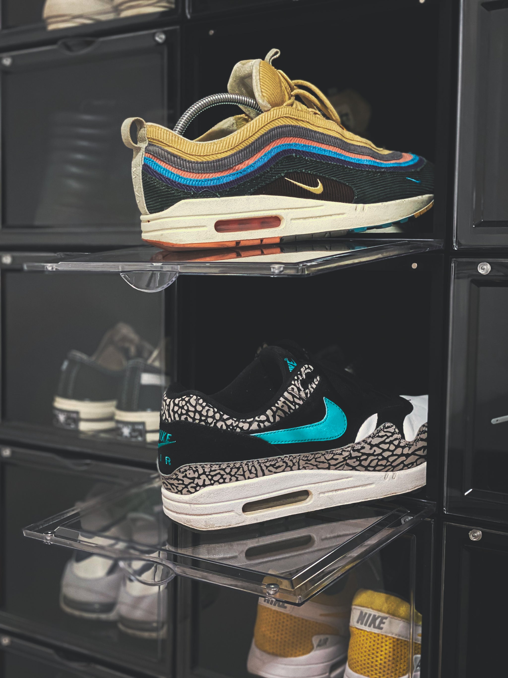 Sneakerstash