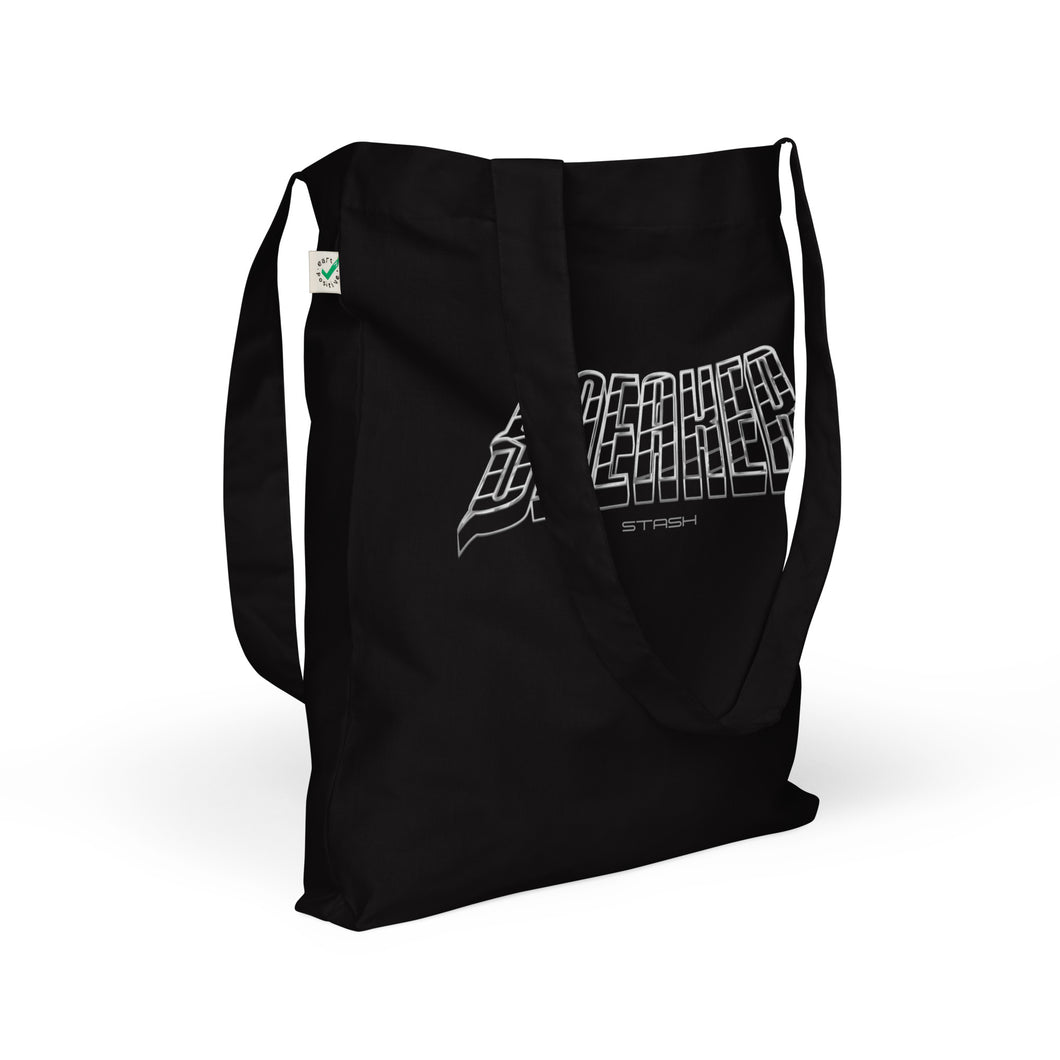 REVAMP Tote Bag (Black)