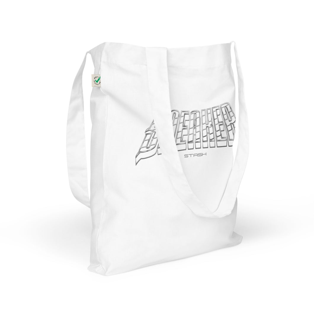 REVAMP Tote Bag (White)