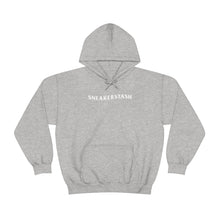 Load image into Gallery viewer, Anti Fake Sneaker Club Hood (Grey)

