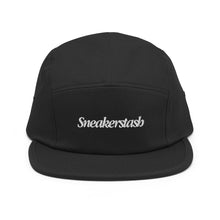 Load image into Gallery viewer, Retro 5-Panel Hat
