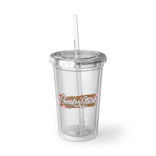 Load image into Gallery viewer, OG Splatter Double-Insulated Cup

