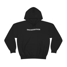 Load image into Gallery viewer, Anti Fake Sneaker Club Hood (Black)
