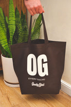 Load image into Gallery viewer, ♻️ OG Carry Bag
