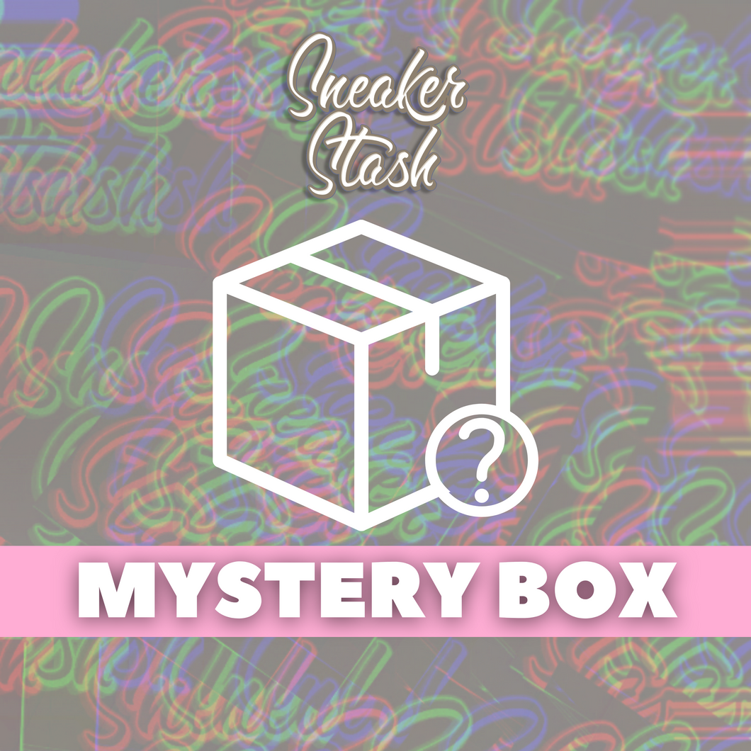 Mystery Box