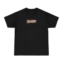 Load image into Gallery viewer, OG Splatter Tee - Brown/Black
