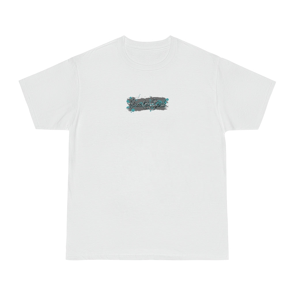 OG Splatter Tee - Safari