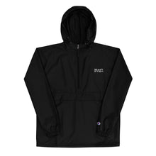 Load image into Gallery viewer, SNKRSTSH Packable Windbreaker
